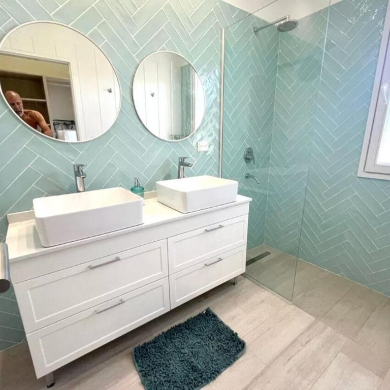 Casa Costa Esmeralda Con Pileta, 8 Personas, Hermosa! - Casa de 4 dormitorios - 7