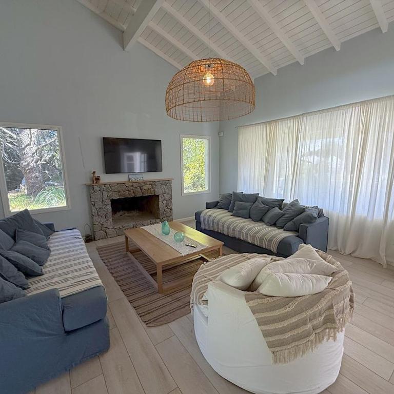 Casa Costa Esmeralda Con Pileta, 8 Personas, Hermosa! - Casa de 4 dormitorios - 9