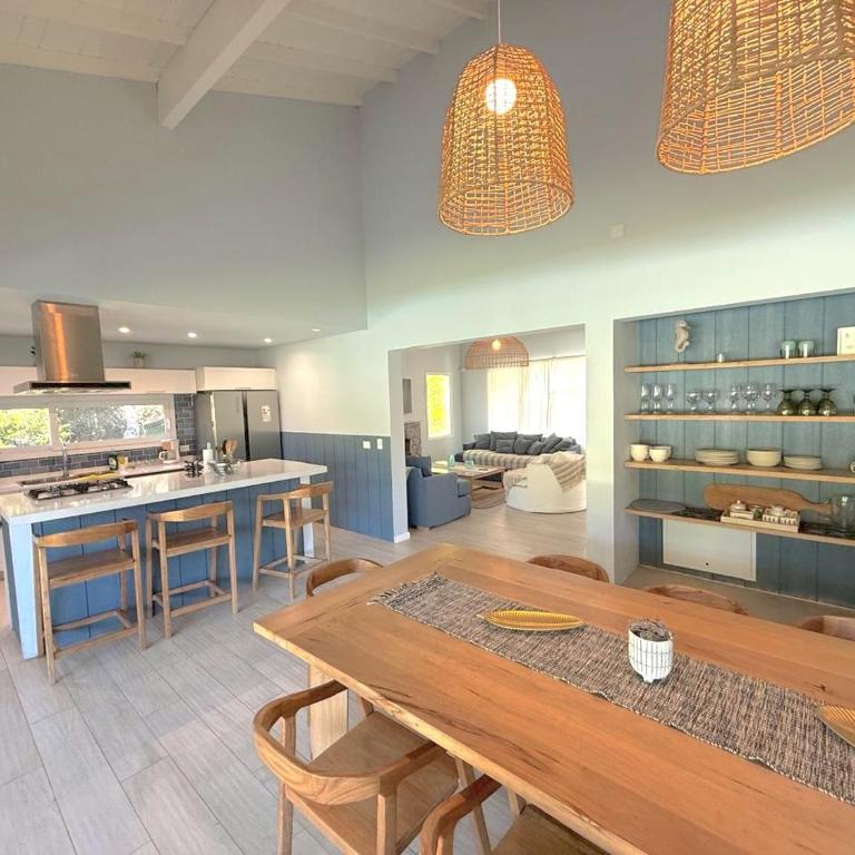 Casa Costa Esmeralda Con Pileta, 8 Personas, Hermosa! - Casa de 4 dormitorios - 10