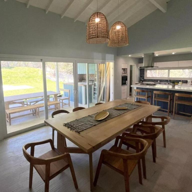 Casa Costa Esmeralda Con Pileta, 8 Personas, Hermosa! - Casa de 4 dormitorios - 17