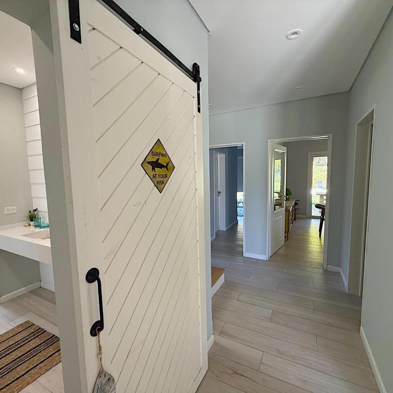Casa Costa Esmeralda Con Pileta, 8 Personas, Hermosa! - Casa de 4 dormitorios - 25