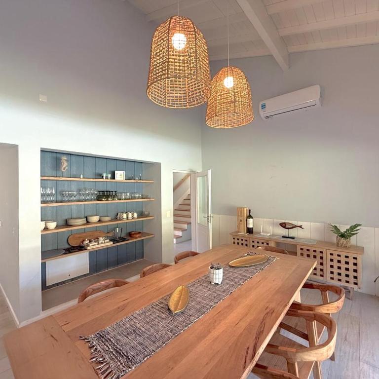 Casa Costa Esmeralda Con Pileta, 8 Personas, Hermosa! - Casa de 4 dormitorios - 26