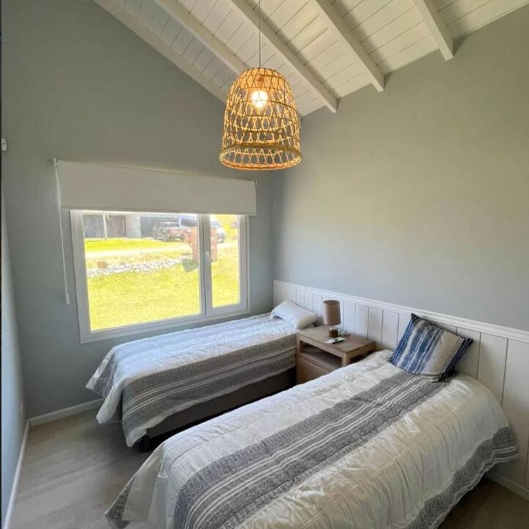Casa Costa Esmeralda Con Pileta, 8 Personas, Hermosa! - Casa de 4 dormitorios - 28