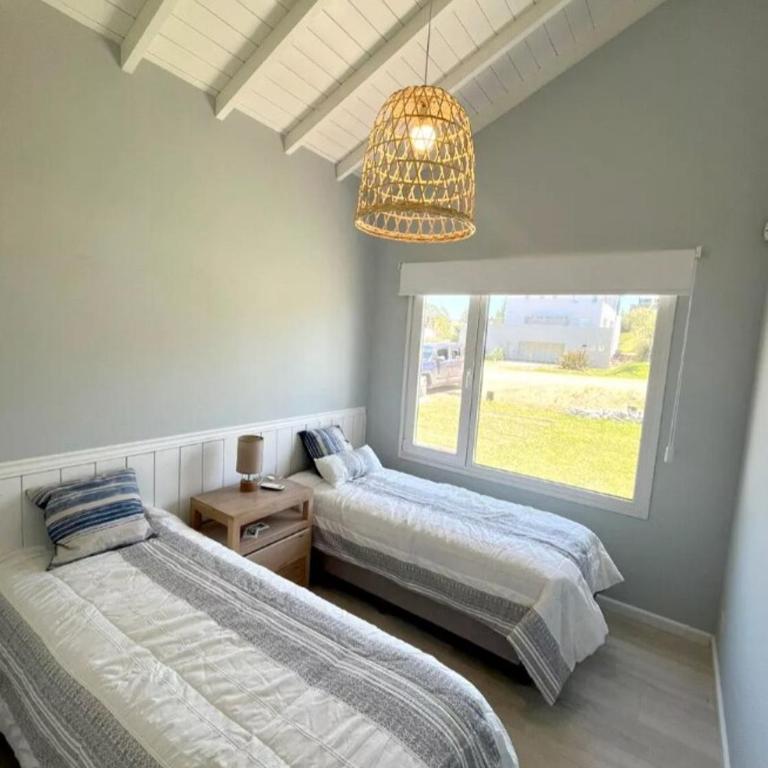 Casa Costa Esmeralda Con Pileta, 8 Personas, Hermosa! - Casa de 4 dormitorios - 29