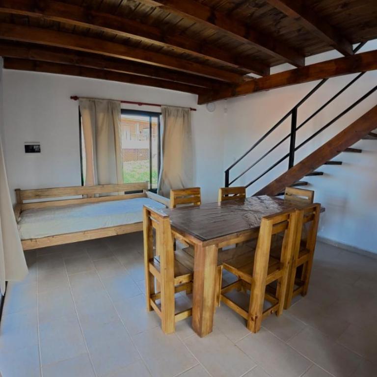 Casacalma - Chalet de 2 dormitorios - 3