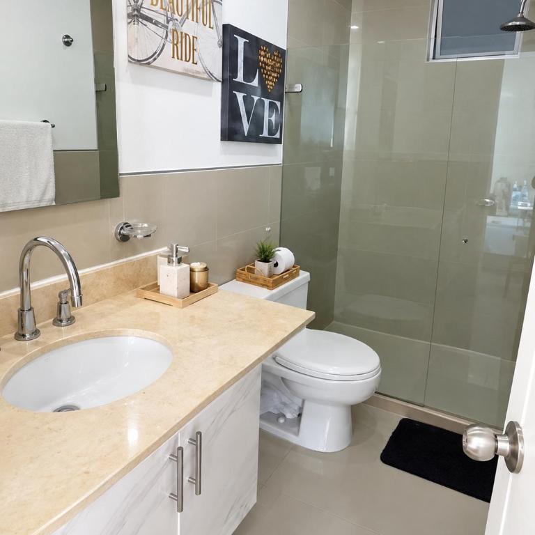 Apto Morros - Two-Bedroom Apartment - 17