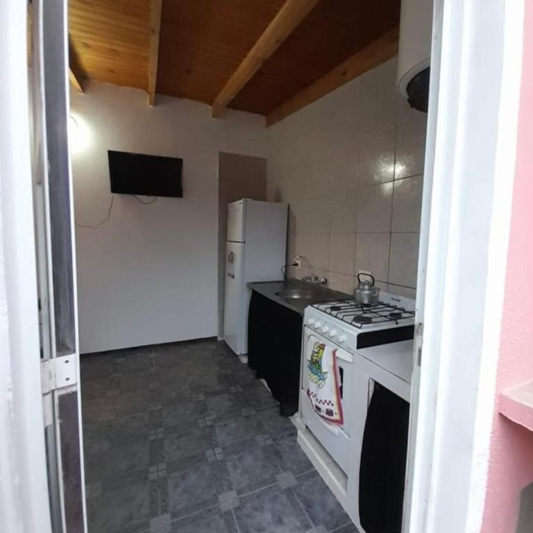 Lo de mirta - Apartamento de 1 dormitorio - 9