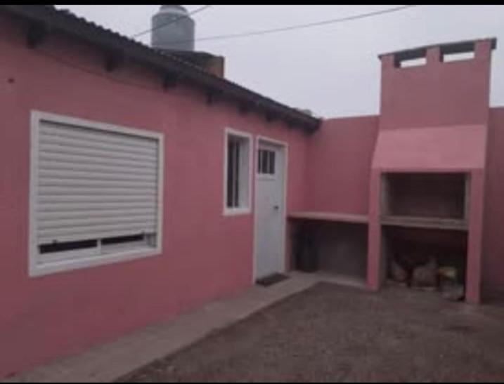 Lo de mirta - Apartamento de 1 dormitorio - 10