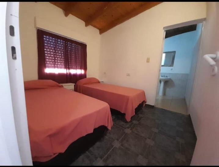 Lo de mirta - Apartamento de 1 dormitorio - 11
