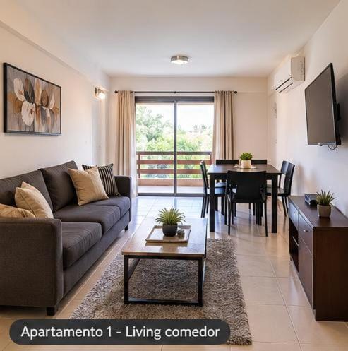 Departamento Libertador - Apartamento de 2 dormitorios - 6