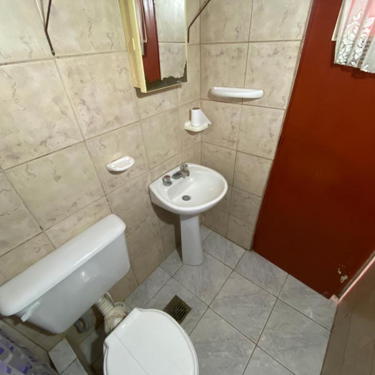 Lo de mirta - Apartamento de 1 dormitorio - 4