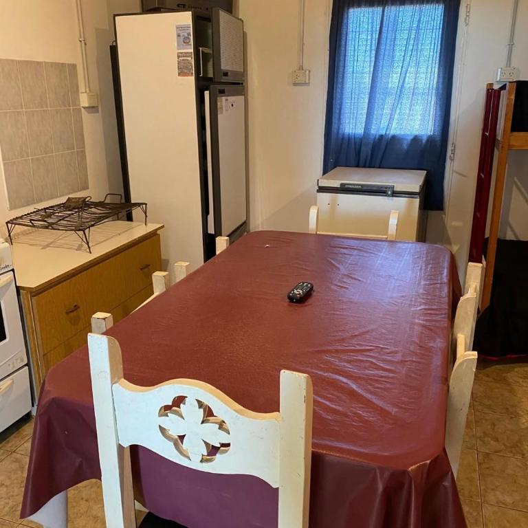 Lo de mirta - Apartamento de 1 dormitorio - 3