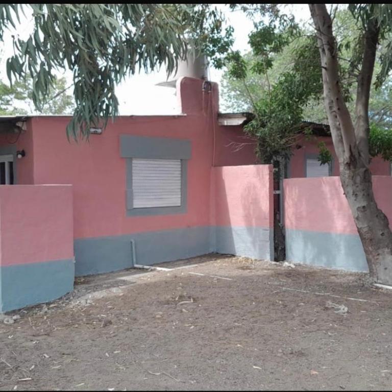Lo de mirta - Apartamento de 1 dormitorio - 2