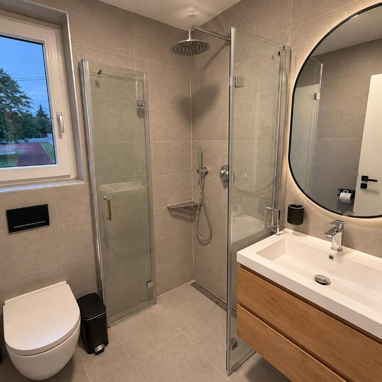 Modern Rooms & Apartments - Direct to Messe & Oktoberfest - Habitación Individual con baño compartido - 2