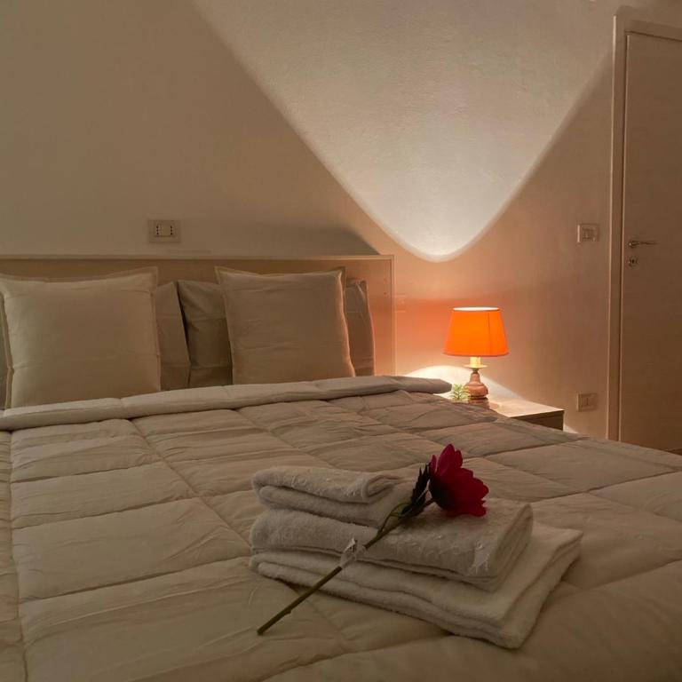 Casa Gobetti-Bologna Centrale - Camera Matrimoniale con Bagno Privato - 26