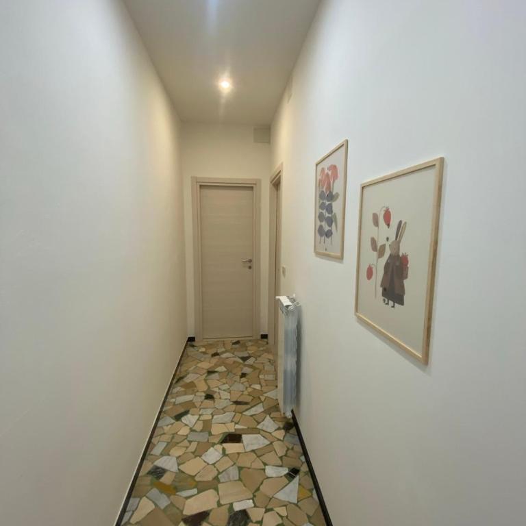Casa Gobetti-Bologna Centrale - Camera Matrimoniale con Bagno Privato - 24