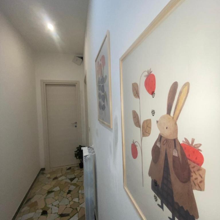 Casa Gobetti-Bologna Centrale - Camera Matrimoniale con Bagno Privato - 23