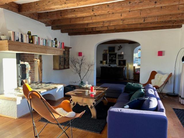 Haus am Berg - Ferienhaus mit 3 Schlafzimmern - 46