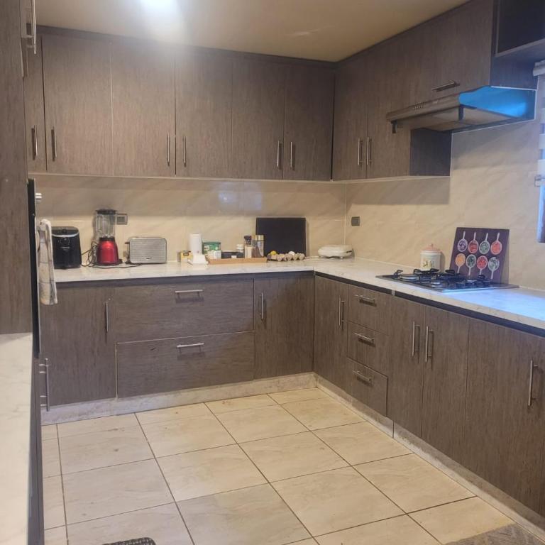 El aromo - One-Bedroom Apartment - 5