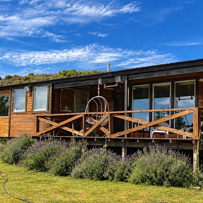 Cabaña de La Cascada - Apartamento de 2 dormitorios - 2
