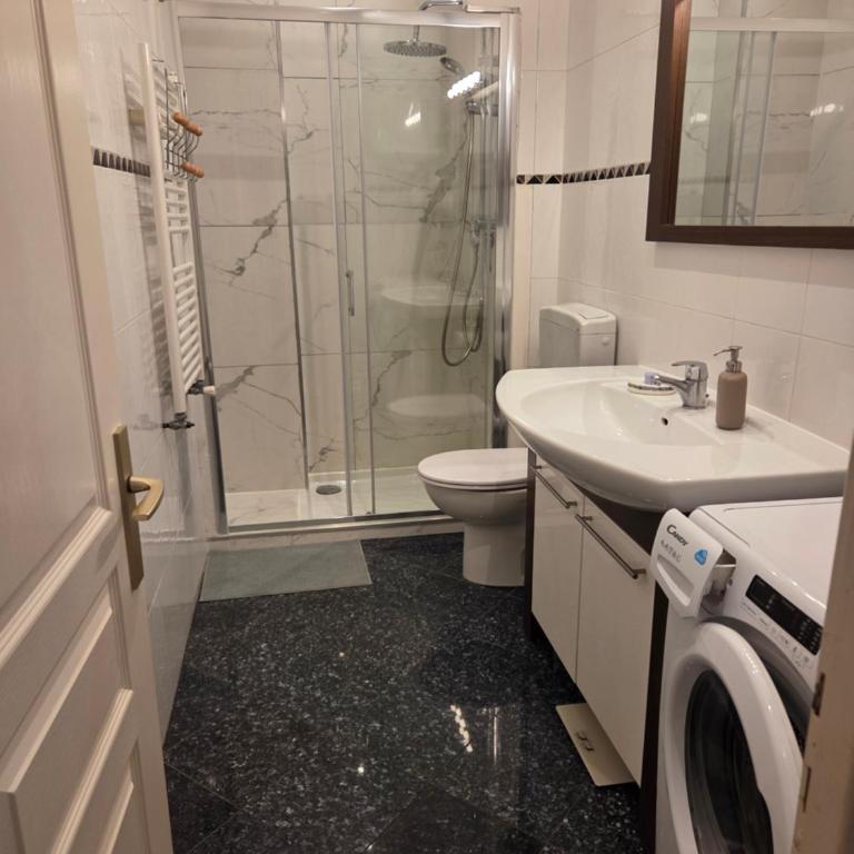 Nice la mer - Appartement 2 Chambres - 14