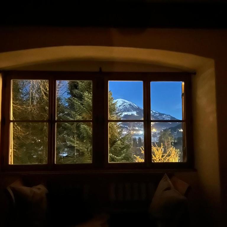 Haus am Berg - Ferienhaus mit 3 Schlafzimmern - 47