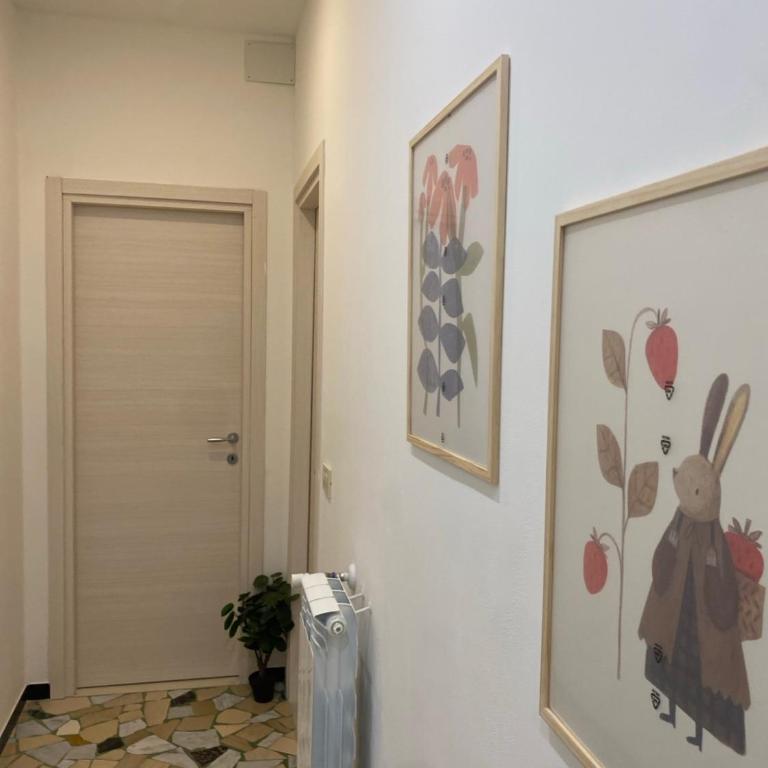 Casa Gobetti-Bologna Centrale - Camera Matrimoniale con Bagno Privato - 43