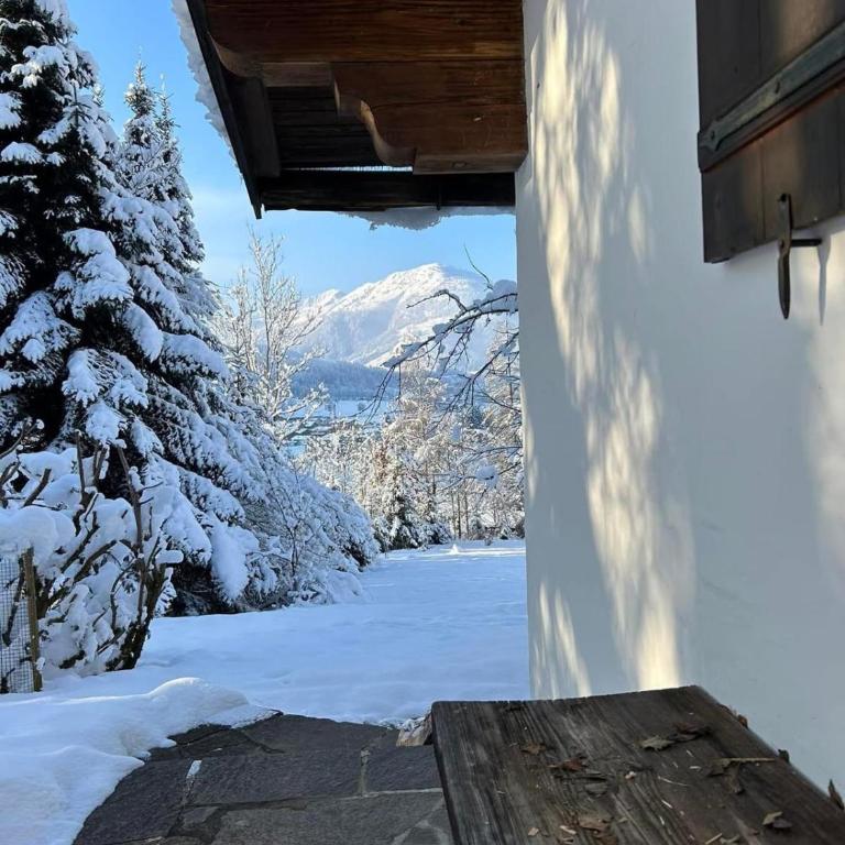 Haus am Berg - Ferienhaus mit 3 Schlafzimmern - 48
