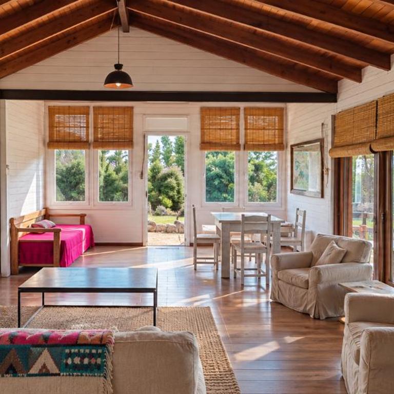 Cabaña de La Cascada - Apartamento de 2 dormitorios - 3