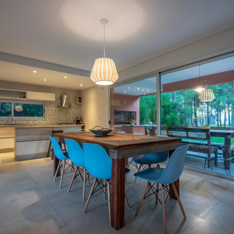 Casa Costa Esmeralda, 7 pax, Hermosa! - Casa Vacacional de 3 dormitorios - 8