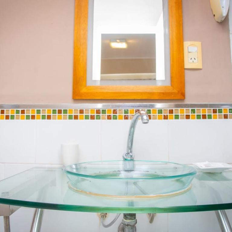 La Rozada Suites - Habitación Doble Estándar - 14