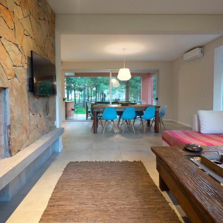 Casa Costa Esmeralda, 7 pax, Hermosa! - Casa Vacacional de 3 dormitorios - 9