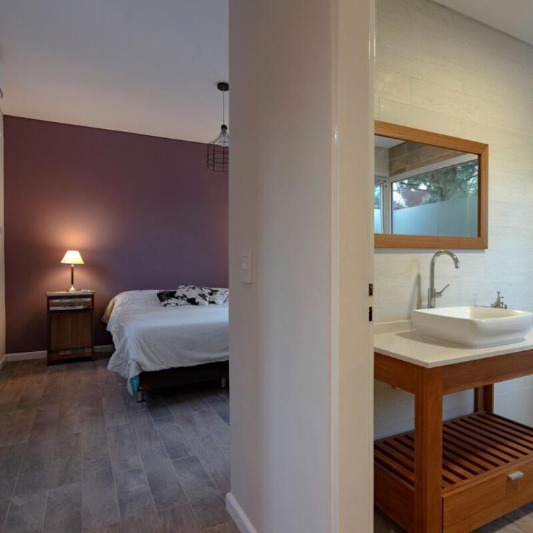 Casa Costa Esmeralda, 7 pax, Hermosa! - Casa Vacacional de 3 dormitorios - 22