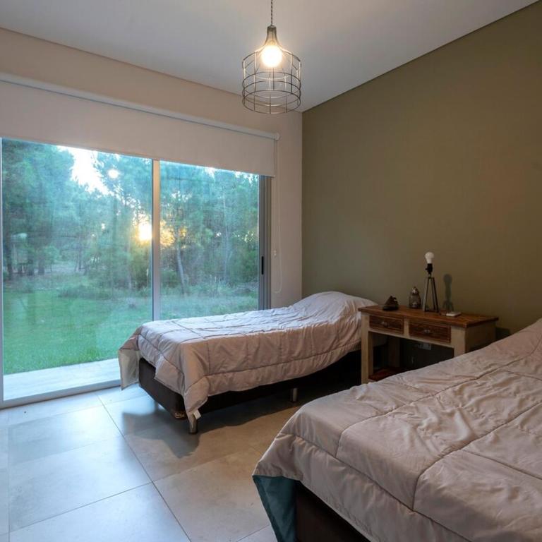 Casa Costa Esmeralda, 7 pax, Hermosa! - Casa Vacacional de 3 dormitorios - 25