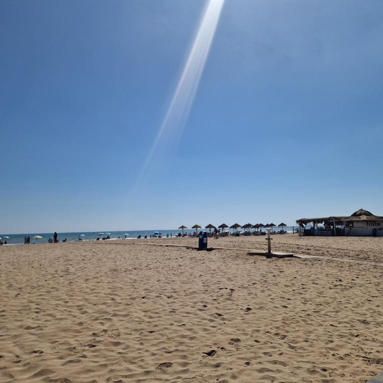 Playa Patacona primera línea - Appartamento con 2 Camere da Letto - 24