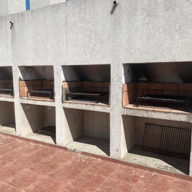 Apartamento Balcones de Cofico VI - Two-Bedroom Apartment - 2