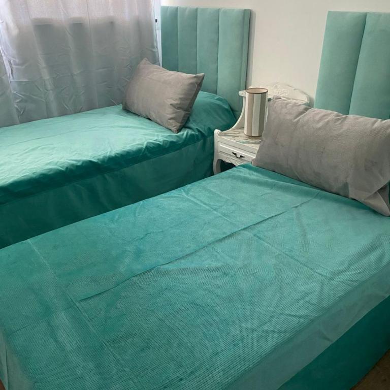 Apartamento Balcones de Cofico VI - Two-Bedroom Apartment - 3