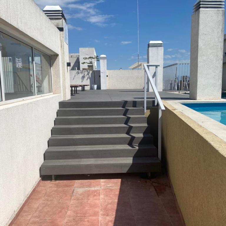 Apartamento Balcones de Cofico VI - Two-Bedroom Apartment - 4