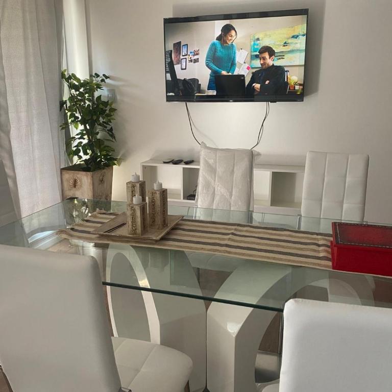 Apartamento Balcones de Cofico VI - Two-Bedroom Apartment - 8