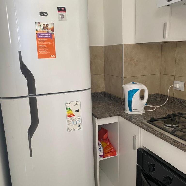 Apartamento Balcones de Cofico VI - Two-Bedroom Apartment - 10
