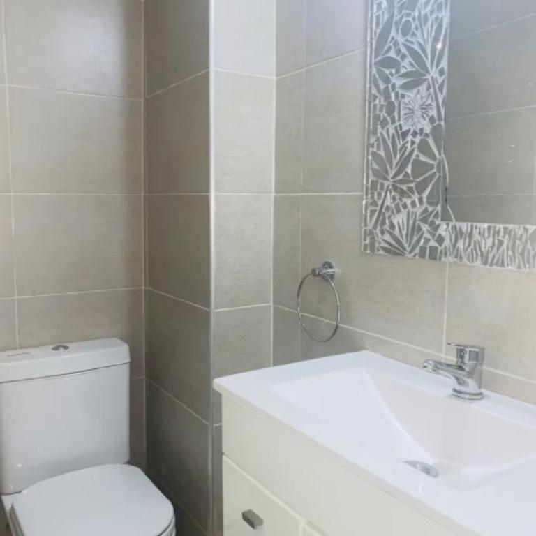 Apartamento Balcones de Cofico VI - Two-Bedroom Apartment - 12