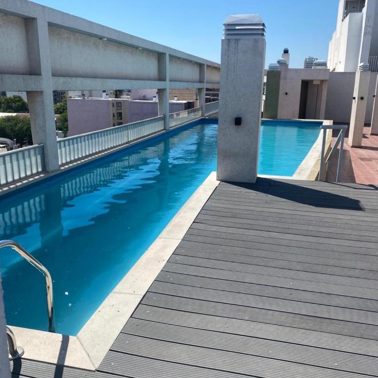 Apartamento Balcones de Cofico VI - Two-Bedroom Apartment - 13