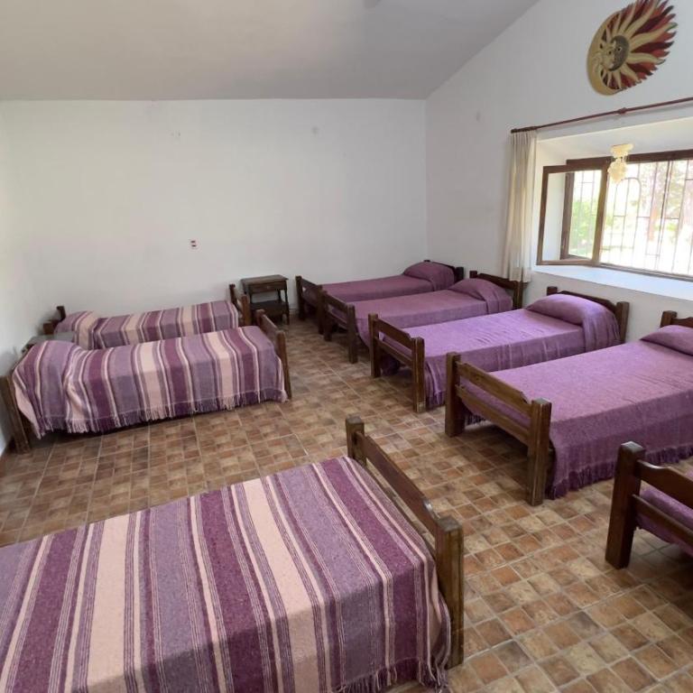 Sueños del alma - Casa Vacacional de 3 dormitorios - 3