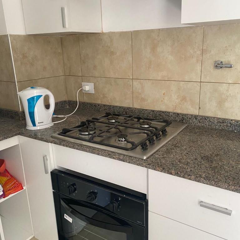 Apartamento Balcones de Cofico VI - Two-Bedroom Apartment - 14