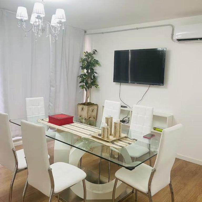Apartamento Balcones de Cofico VI - Two-Bedroom Apartment - 15