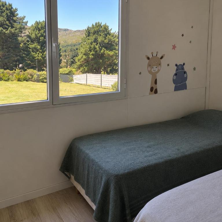 Cabaña de La Cascada - Apartamento de 2 dormitorios - 12