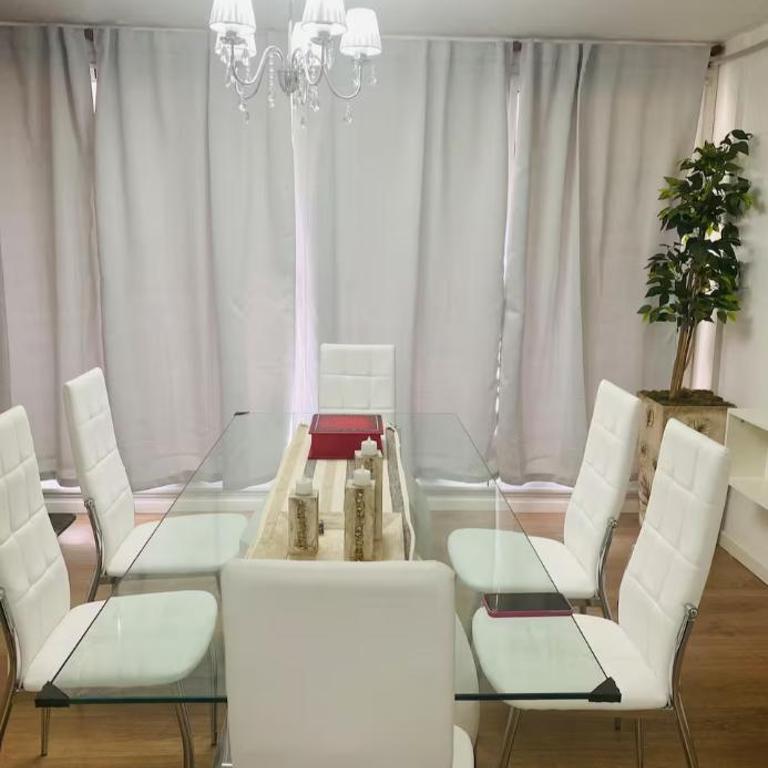 Apartamento Balcones de Cofico VI - Two-Bedroom Apartment - 17