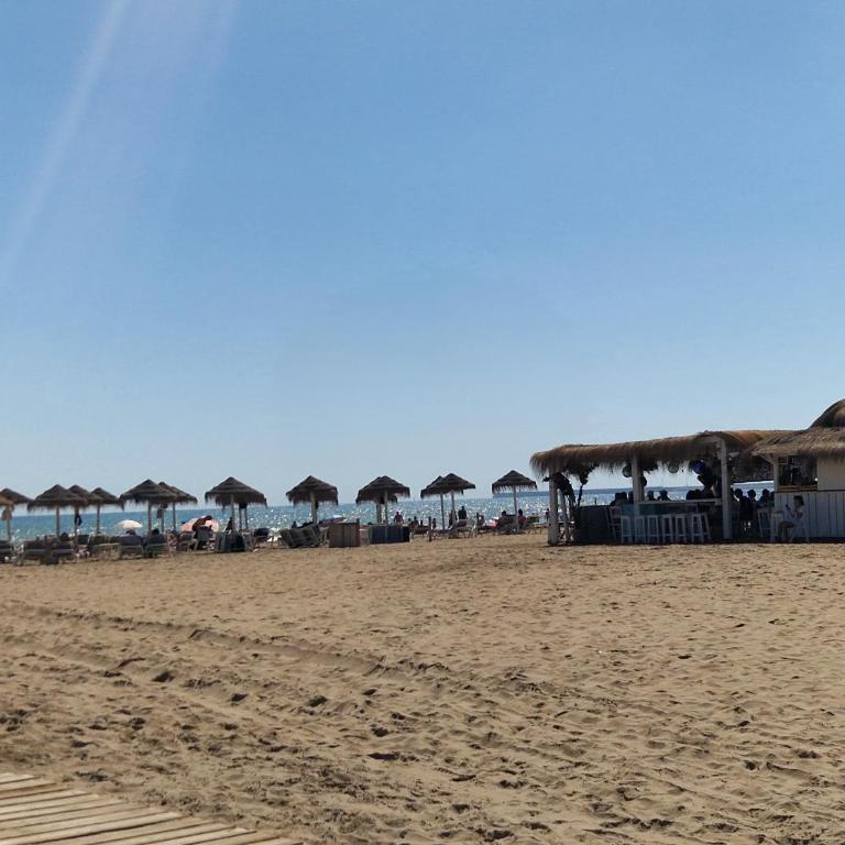 Playa Patacona primera línea - Appartamento con 2 Camere da Letto - 25