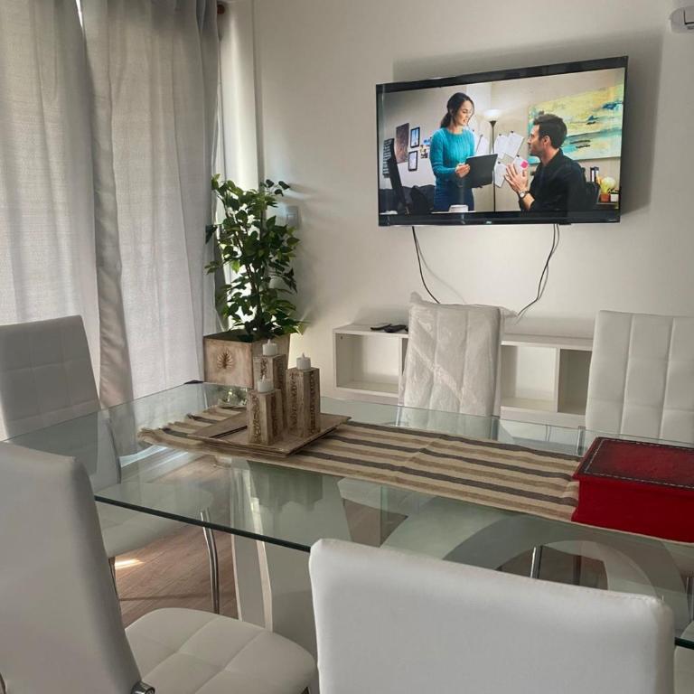 Apartamento Balcones de Cofico VI - Two-Bedroom Apartment - 18