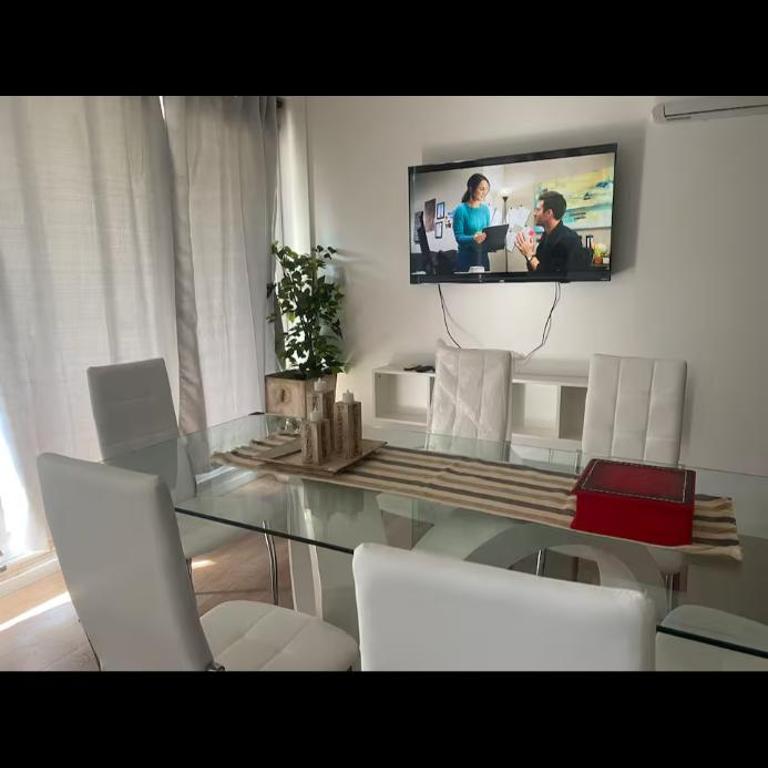 Apartamento Balcones de Cofico VI - Two-Bedroom Apartment - 21